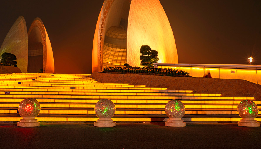 LB-802發光障礙球