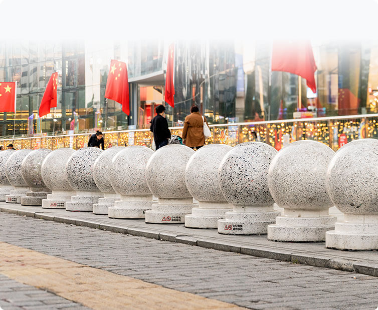 LB-802發光障礙球