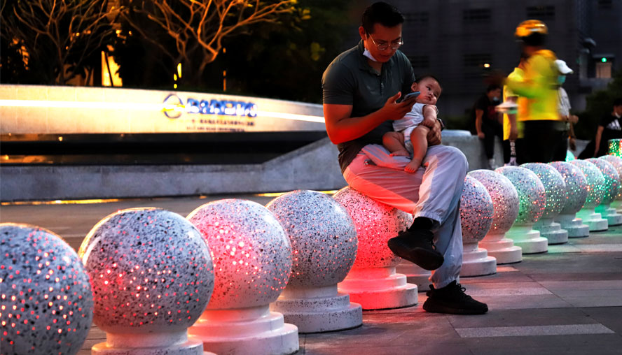 LB-802發光障礙球