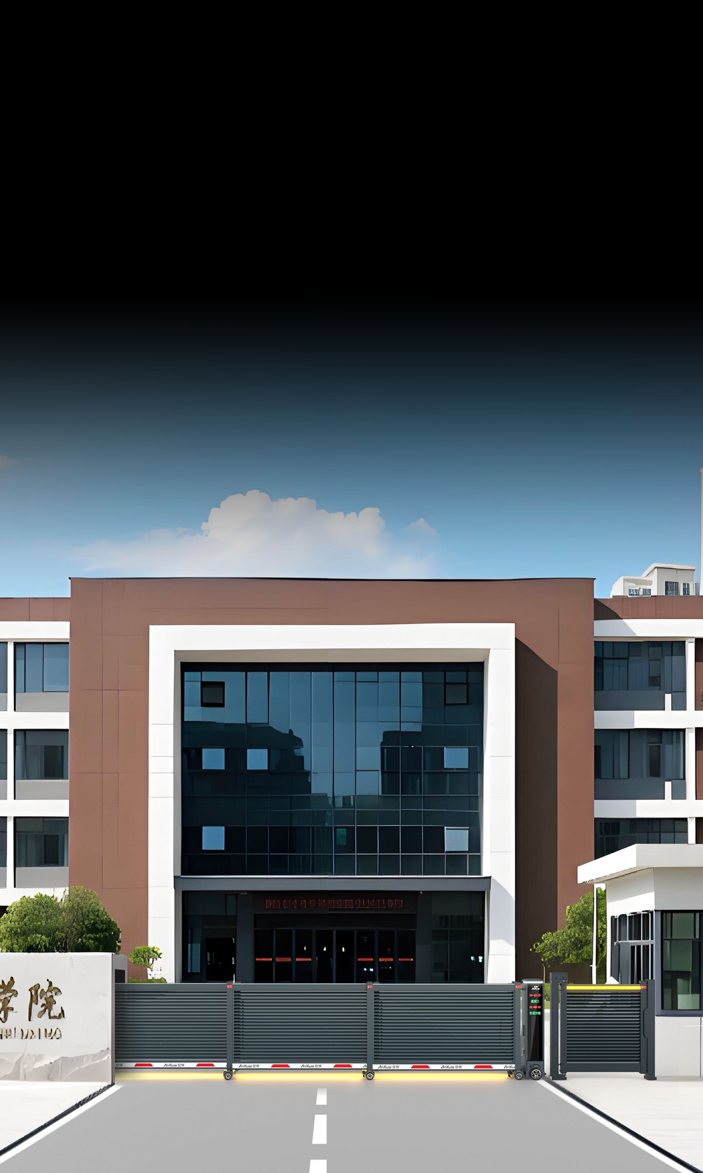 T901-2025款段滑門